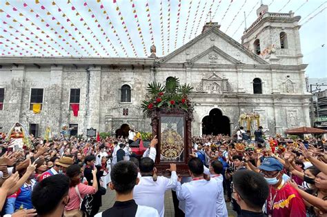 osmena day 2024|Fiesta Señor, Sinulog 2024 preparations underway .